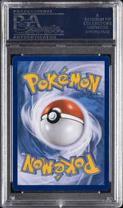 2014 POKEMON XY FLASHFIRE #13 M CHARIZARD EX PSA 10 - Image 2