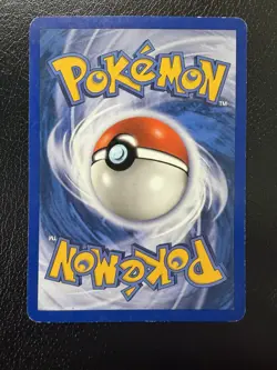 2002 Aquapolis Reverse Holo Tyranitar Dark E-Reader Wotc 040/147 HP-Damaged - Image 5