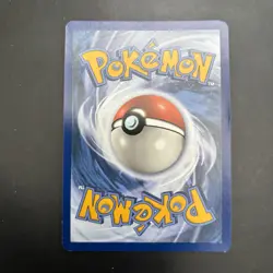 Ash-Greninja EX XY133 Promo - Pokemon TCG - Image 2