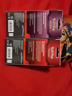 Pokemon TCG: 2026 Knock Out Collection Set of 2 Kyogre + Suicune - New & Sealed - Image 5