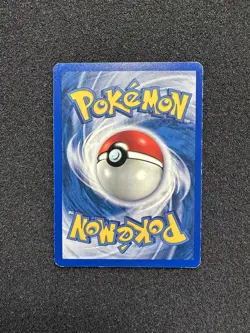 [Rank B+] 1999 Pokemon Shadowless Arcanine Base Set 23/102 - Image 2