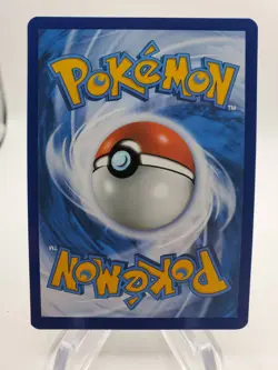 Pokemon TCG SV Obsidian Flames Eiscue EX 210/197 Full Art Ultra Rare NM - Image 2