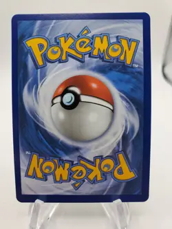 Pokemon TCG Mega Evolutions Ninjask Illustration Rare 137/132 - Image 2