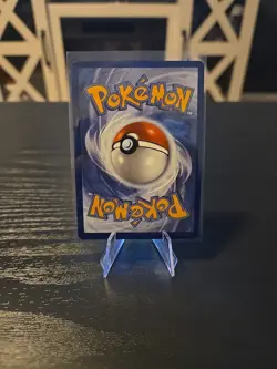 2026 Pokemon TCG Ascended Heroes - Lillies Clefairy EX Double Rare 076/217 NM - Image 2