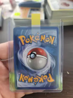 Pokemon Riolu 008/017 Pop Series 6 Holo - Image 2