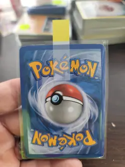 Pokemon Riolu 008/017 Pop Series 6 Holo - Image 4