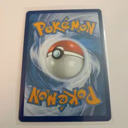 Pokemon Professor Sada's Vitality 239/182 Paradox Rift SV Ultra Rare Full Art Tr - Image 2