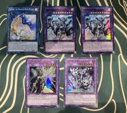 Aleister the Invoker Core Package - Magical Meltdown Invocation Invoked Mechaba - Image 3