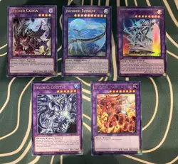 Aleister the Invoker Core Package - Magical Meltdown Invocation Invoked Mechaba - Image 4