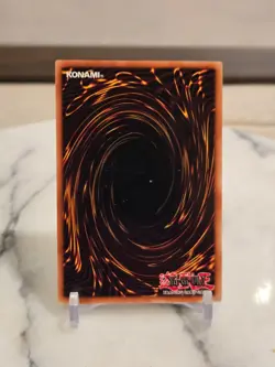 Yu-Gi-Oh! TCG Dark Magician (Quarter Century Secret Rare) - LC01 Lightly Played - Image 2