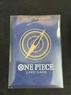 One Piece TCG Event Pack Vol. 8 Monkey D Luffy Promo P-099 NM - Image 2