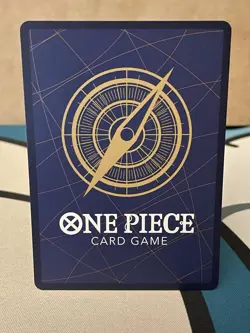 Sabo (Winner Pack 2026 Vol. 2) - One Piece Promotion Cards (OP-PR) - Image 2