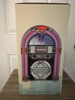 Pokemon World Championships Jukebox Anaheim Worlds 2025 Center Exclusive - Image 3