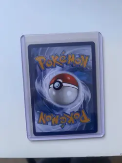 Reshiram EX 173/086 English White Flare Pokemon TCG - Image 4