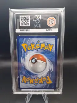 Reshiram EX 173/086 White Flare Ace 10 Pokemon TCG - Image 2