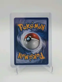 NM Dark Energy 121/123 Heart Gold & Soul Silver HGSS Pokemon TCG - Image 2