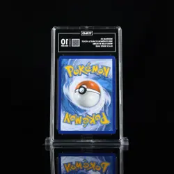 Pokemon Reshiram EX White flare 173/086 TAG 10/PSA 10 - Image 3