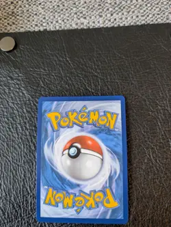 Reshiram EX 173/086 English White Flare BWR - MINT Condition Pokemon TCG - Image 4