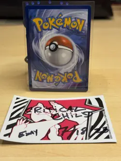 Reshiram EX 173/086 - White Flare English Pokemon Black-White Rare (BWR) - Image 3