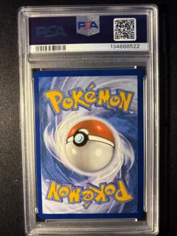 Reshiram EX White Flare 173/086 Italian PSA10 Pokemon Tcg - Image 2