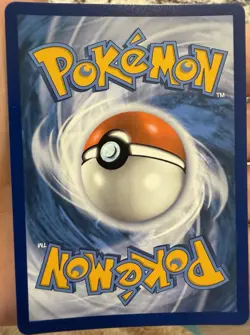 Pokemon TCG Reshiram EX White Flare English Holo Card 173/086 Ultra Rare - Image 4