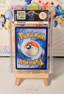 Pokemon TCG: Reshiram ex 173/086 White Flare - ACE 10 - Image 2