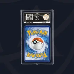 Pokemon TCG: Reshiram ex 173/086 White Flare - ACE 10 - Image 4