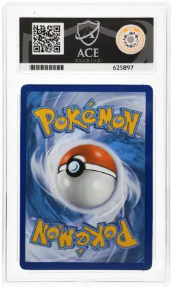 Pokemon TCG Reshiram EX White Flare Card 173/086 Ace Graded 10 - Image 4