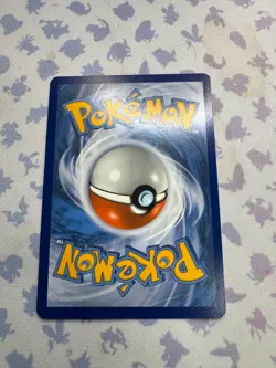 Red & Blue Tag Team 234/236 Pokemon TCG Full Art Trainer Cosmic Eclipse - Image 3