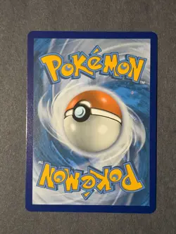 Pokemon TCG Pikachu v SWSH061 Full Art Holo Card Sword and Shield Promo - Image 2