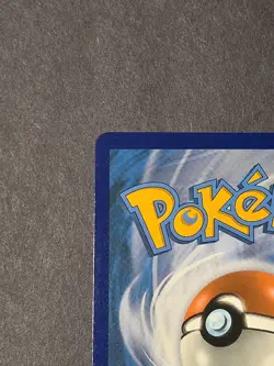 Pokemon TCG Pikachu v SWSH061 Full Art Holo Card Sword and Shield Promo - Image 3