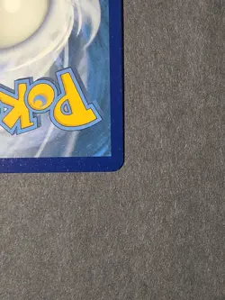 Pokemon TCG Pikachu v SWSH061 Full Art Holo Card Sword and Shield Promo - Image 5