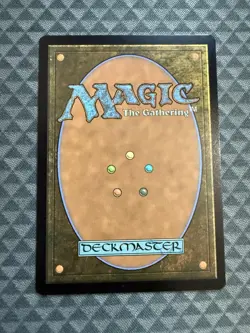 MTG City of Brass #0062 Rare Commander: Teenage Mutant Ninja Turtles (TMC) - Image 3