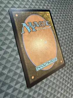 MTG City of Brass #0062 Rare Commander: Teenage Mutant Ninja Turtles (TMC) - Image 4