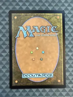 MTG HELIOS One #0149 Rare Universes Beyond: Fallout (PIP) - Image 3