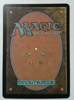 "Ach! Hans, Run!" *Rare* Magic MtG x1 Unhinged SP - Image 2