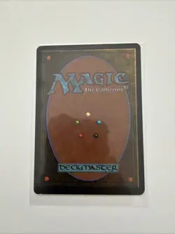 MTG Unlimited Island Version B LP - Image 2