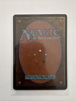 Magic The Gathering MTG SWAMP (C) Unlimited Edition LP Lightly Played - Image 2