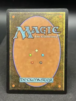 Diminishing Returns 6th Edition PLD Blue Rare MTG - Image 2