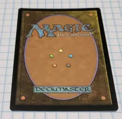 Prismatic Vista (Retro Frame) 40 Modern Horizons LP FOIL MTG - Image 2