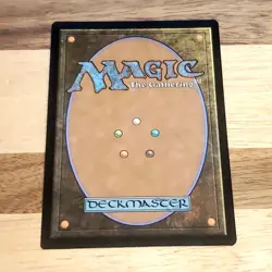 JP 1x Miku's Spark, Secret Lair Miku 1594 - Foil, MTG, LP / MP - Bend Japanese - Image 2