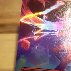 JP 1x Miku's Spark, Secret Lair Miku 1594 - Foil, MTG, LP / MP - Bend Japanese - Image 3