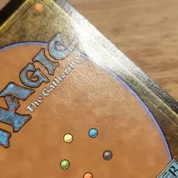 JP 1x Miku's Spark, Secret Lair Miku 1594 - Foil, MTG, LP / MP - Bend Japanese - Image 4