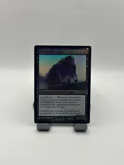 MTG, Doomwake Giant FOIL $3 ORDER MIN 66 LP Journey into Nyx - Image 1
