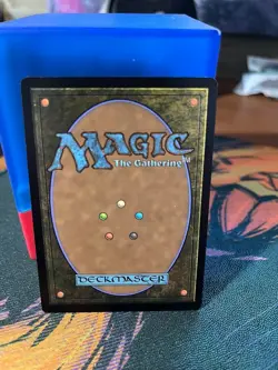 MTG Wurmcoil Engine (Schematic) The Brothers' War: Retro Frame Artifacts Foil LP - Image 2