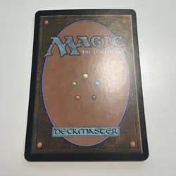 MTG NM FOIL Aether Spellbomb Mirrodin Magic the Gathering - Image 2