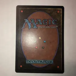 Magic The Gathering Antiquities URZAS TOWER Fall Forest Never Played MTG - Image 4
