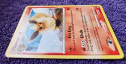 Leafeon 24/100 & Flareon 19/100 Majestic Dawn Non Holo Rare Pokemon *NICE* - Image 3