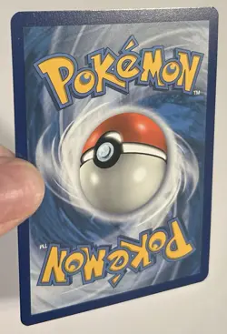 Pokemon Card Cosmic Eclipse Alolan Vulpix 39/236 Common Reverse Holo VLP - Image 4