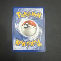 Nymble 96/94 Pokemon TCG Phantasmal Flames Illustration Rare - Image 2
